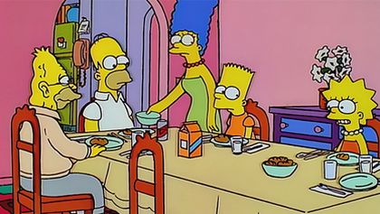 Simpsonovi XVI (5/21)