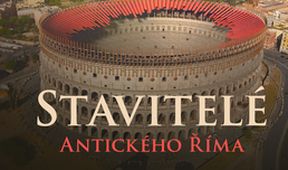 Stavitelé antického Říma