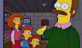 Simpsonovi XIV (9/22)