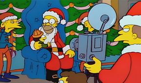 Simpsonovi XV (13/22)