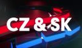 CZ & SK: NAKED Playlist