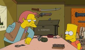 Simpsonovi XII (19/21)