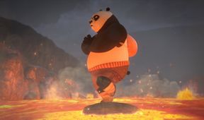 Kung Fu Panda: Dračí rytíř
