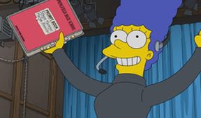 Simpsonovi XV (18/22)