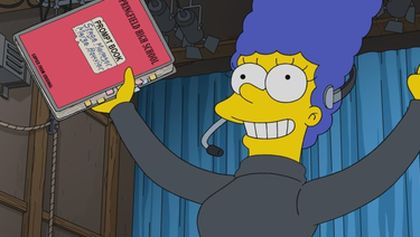 Simpsonovi XV (18/22)