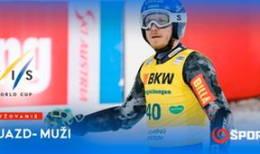FIS Svetový pohár zjazd muži V