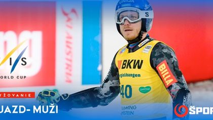 FIS Svetový pohár zjazd muži V