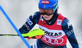 FIS Svetový pohár Super G ženy V