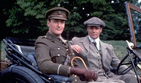 Hercule Poirot X (1/12)