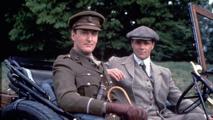Hercule Poirot X (1/12)