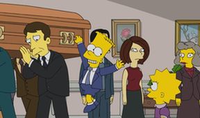 Simpsonovi VII (14/25)