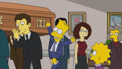 Simpsonovi VII (14/25)