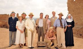 Hercule Poirot X (1/12)