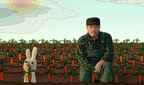 TvMiniUni: Zloděj otázek