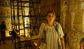 Ztracené poklady Egypta VI (2)