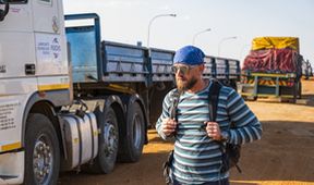 Na 18 kolech v Jihoafrické republice (1)