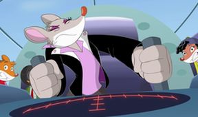 Geronimo Stilton III (18)