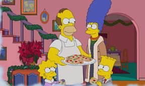 Simpsonovi XIII (8/22)