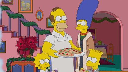 Simpsonovi XIII (8/22)