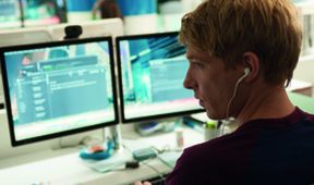 Ex Machina