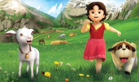 Heidi