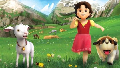 Heidi