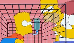 Simpsonovi XII (3/21)