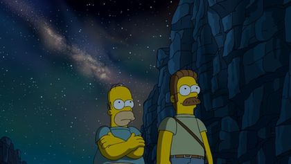Simpsonovi VI (11/25)