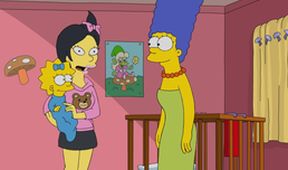 Simpsonovi XVI (6/21)