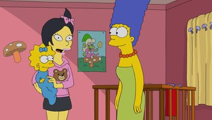 Simpsonovi XVI (6/21)