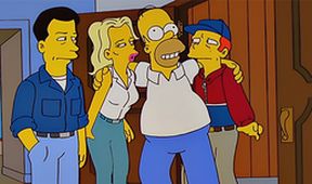 Simpsonovi XIV (19/22)