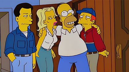 Simpsonovi XIV (19/22)