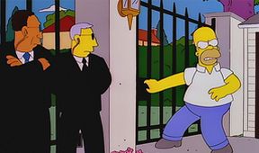 Simpsonovi XIII (1/22)