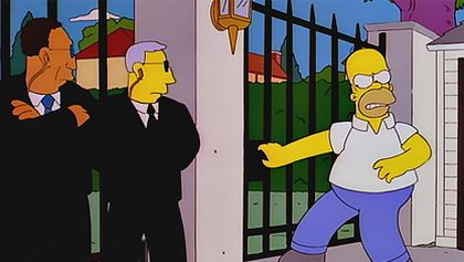 Simpsonovi XIII (1/22)