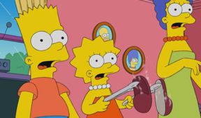 Simpsonovi XV (13/22)