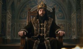 Králové - vraždící monstra (2)