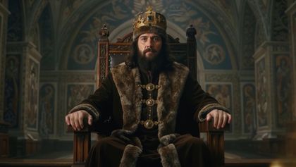 Králové - vraždící monstra (2)