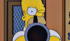 Simpsonovi XVI (4/21)