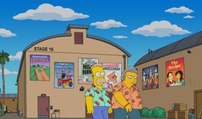 Simpsonovi XIII (22/22)