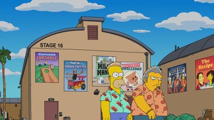 Simpsonovi XIII (22/22)