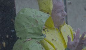 Instinkt sebezáchovy - Příběhy o přežití (12)