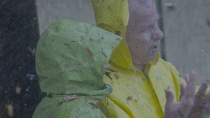 Instinkt sebezáchovy - Příběhy o přežití (12)
