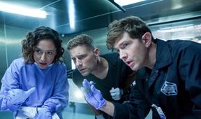 CSI: Vegas