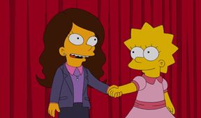 Simpsonovi XV (6/22)