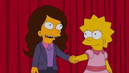 Simpsonovi XV (6/22)