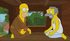 Simpsonovi XVII (8/22)