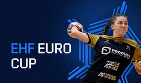 EHF Euro Cup 2025/2026, Dánsko - Česko