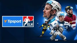 Tipsport ELH 2025/2026, Hokej