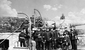 1870: Prusko-francouzská válka (1)
