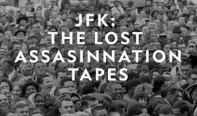 JFK: Ztracené záznamy
